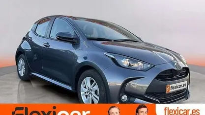 Usado Toyota Yaris Edition 125 CV (91 kW) 2024 Utilitario