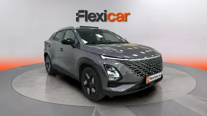 Usado Omoda 5 147 CV (108 kW) 2025 Gris SUV