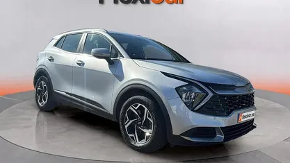 Usado Kia Sportage 152 CV (111 kW) 2023 SUV