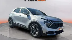 Usado 2023 Kia Sportage 2 SUV | 20.790 € (Buen precio)