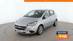 Usado 2017 Opel Corsa Selective Berlina | 8799 € (Buen precio)