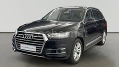 Usado 2015 Audi Q7 Design SUV | 29.900 € (Precio justo)