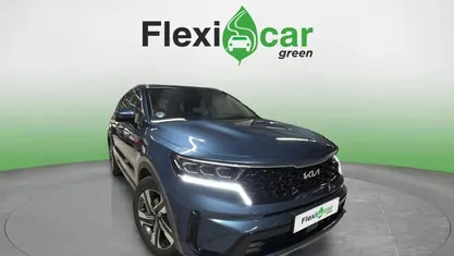 Usado Kia Sorento 265 CV (194 kW) 2023 SUV