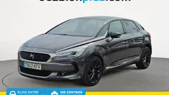 Gris Usado 2017 DS Automobiles DS5 Performance Utilitario | 13.500 € (Precio justo)