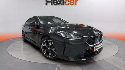 Usado BMW 218 Gran Coupé 150 CV (110 kW) 2025 Negro Coupe