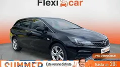 Usado 2021 Opel Astra Business Elegance Familiar | 10.990 € (Buen precio)