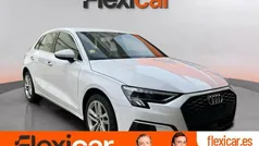 Usado 2021 Audi A3 | 22.990 € (Precio justo)