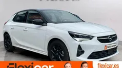 Blanco Usado 2021 Opel Corsa GS Line Berlina | 11.490 € (Precio justo)