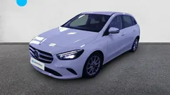 Mercedes B200