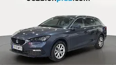 Usado 2025 Seat Leon Style Monovolumen | 19.264 € (Super precio)