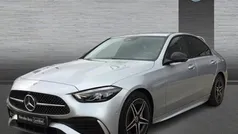 Usado 2025 Mercedes C200 Berlina | 44.900 € (Precio justo)