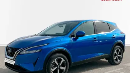 Usado Nissan Qashqai N-Connecta 158 CV (116 kW) 2023 SUV