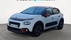 Usado 2019 Citroën C3 Feel Utilitario | 9355 € (Buen precio)