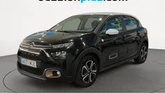 Usado 2023 Citroën C3 PureTech Utilitario | 11.719 € (Buen precio)