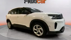 Usado 2023 Citroën C5 Aircross Feel SUV | 16.990 € (Precio justo)