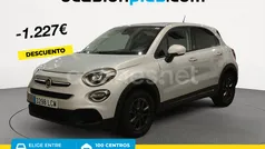 Usado 2019 Fiat 500X Urban SUV | 13.500 € (Precio justo)