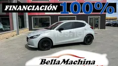 Usado 2023 Mazda 2 Homura-Line Berlina | 17.750 € (Buen precio)