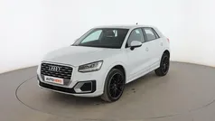Usado 2020 Audi Q2 Ambiente SUV | 21.299 € (Precio justo)