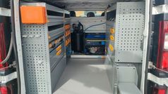 Blanco Usado 2019 Opel Vivaro Expression Van | 22.499 € (Precio justo)