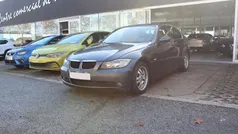 Gris Usado 2006 BMW 318 Berlina | 3650 € (Precio justo)