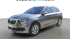 Usado 2022 Skoda Kamiq Ambition SUV | 16.719 € (Buen precio)