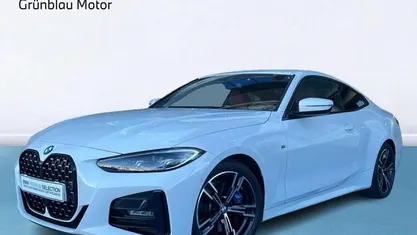 Usado BMW 430 Comfort Edition 258 CV (189 kW) 2023 Coupe