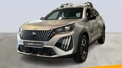 Usado 2025 Peugeot 2008 Allure SUV | 24.700 € (Precio justo)