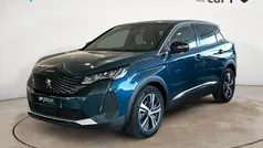 Usado 2023 Peugeot 3008 Allure SUV | 28.900 € (Super precio)