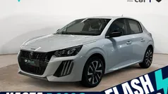 Usado 2025 Peugeot 208 Style Utilitario | 19.900 € (Precio justo)