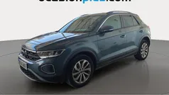 Usado 2023 VW T-Roc Life SUV | 20.910 € (Super precio)