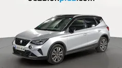 Usado 2024 Seat Arona FR SUV | 18.273 € (Precio justo)