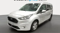 Usado 2019 Ford Grand Tourneo Connect Titanium Monovolumen | 19.991 € (Precio justo)