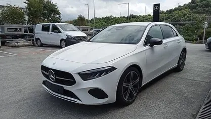 Usado Mercedes A180 136 CV (100 kW) 2025