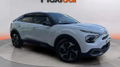 Usado 2021 Citroën C4 Shine Utilitario | 14.490 € (Buen precio)