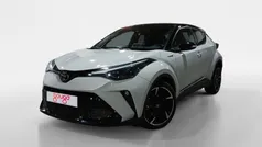 Usado 2021 Toyota C-HR Sport SUV | 26.300 € (Precio justo)
