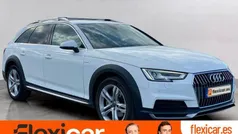Usado 2016 Audi A4 Berlina | 21.990 € (Precio justo)