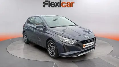Usado Hyundai i20 84 CV (61 kW) 2024 Utilitario