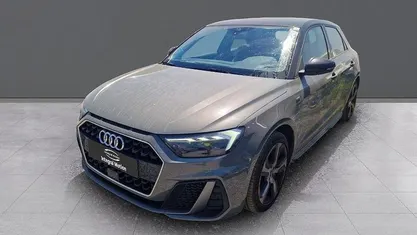 Usado Audi A1 Sportback Premium 110 CV (80 kW) 2023 Marrón Utilitario