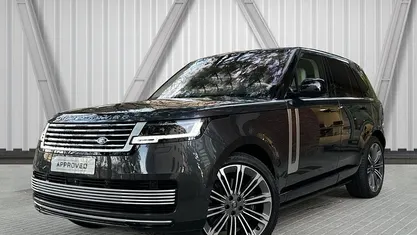 Usado 2023 Land Rover Range Rover SUV | 146.900 €