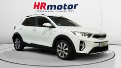 Usado 2022 Kia Stonic SUV | 14.750 € (Precio justo)