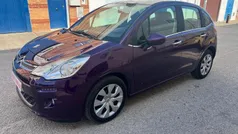 Usado 2015 Citroën C3 Live Utilitario | 6900 € (Precio justo)