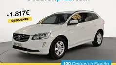 Usado 2017 Volvo XC60 Momentum SUV | 19.990 € (Precio justo)