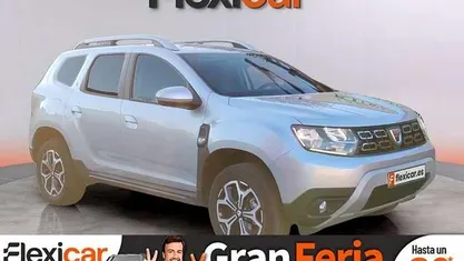 Usado 2021 Dacia Duster Acces SUV | 13.690 € (Precio justo)