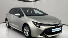 Usado 2020 Toyota Corolla Business Edition | 19.900 € (Precio justo)
