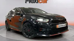 Usado 2020 Kia Ceed GT 2 Berlina | 21.190 € (Precio justo)