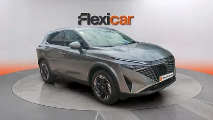 Usado Nissan Qashqai N-Connecta 158 CV (116 kW) 2025 SUV