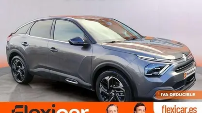 Usado Citroën C4 PureTech 131 CV (96 kW) 2021 Utilitario