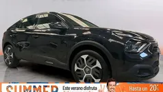 Negro Usado 2021 Citroën C4 Live Berlina | 13.990 € (Precio justo)