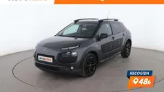 Usado 2015 Citroën C4 Cactus Shine Utilitario | 10.599 € (Precio justo)