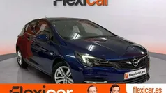 Usado 2020 Opel Astra Berlina | 11.990 € (Precio justo)